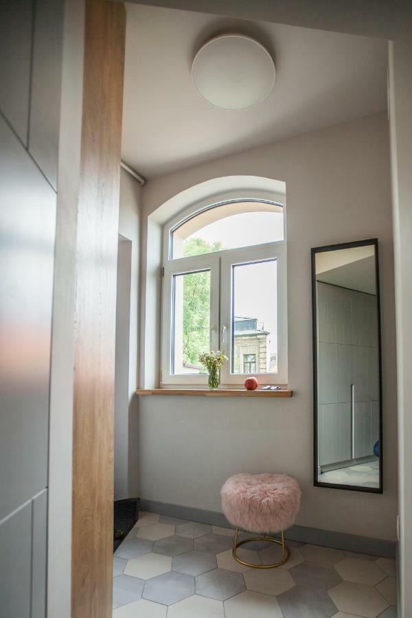 Penthouse In The City Center VNO Kültér fotó